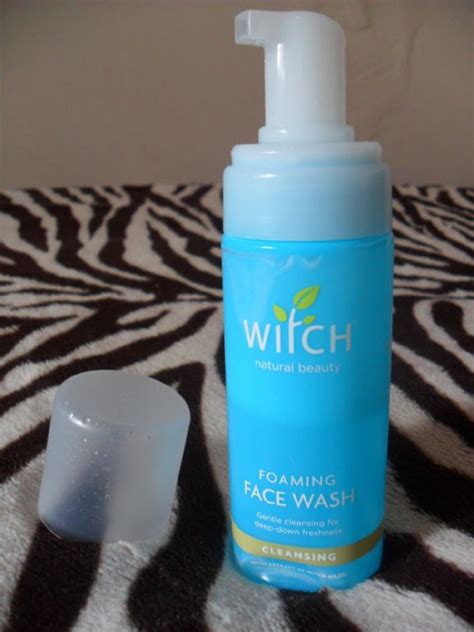 The Ritual of Skincare: Using Witchcraft Foam Cleanser as a Cleansing Method